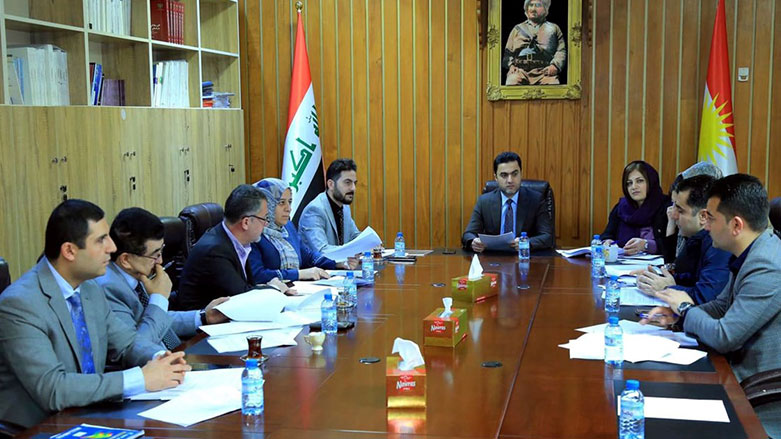 لێژنه‌ی په‌روه‌رده‌ په‌یامێك له‌باره‌ی چاره‌نووسی خوێندنی ئه‌مساڵ ئاراسته‌ی قوتابیان ده‌كات